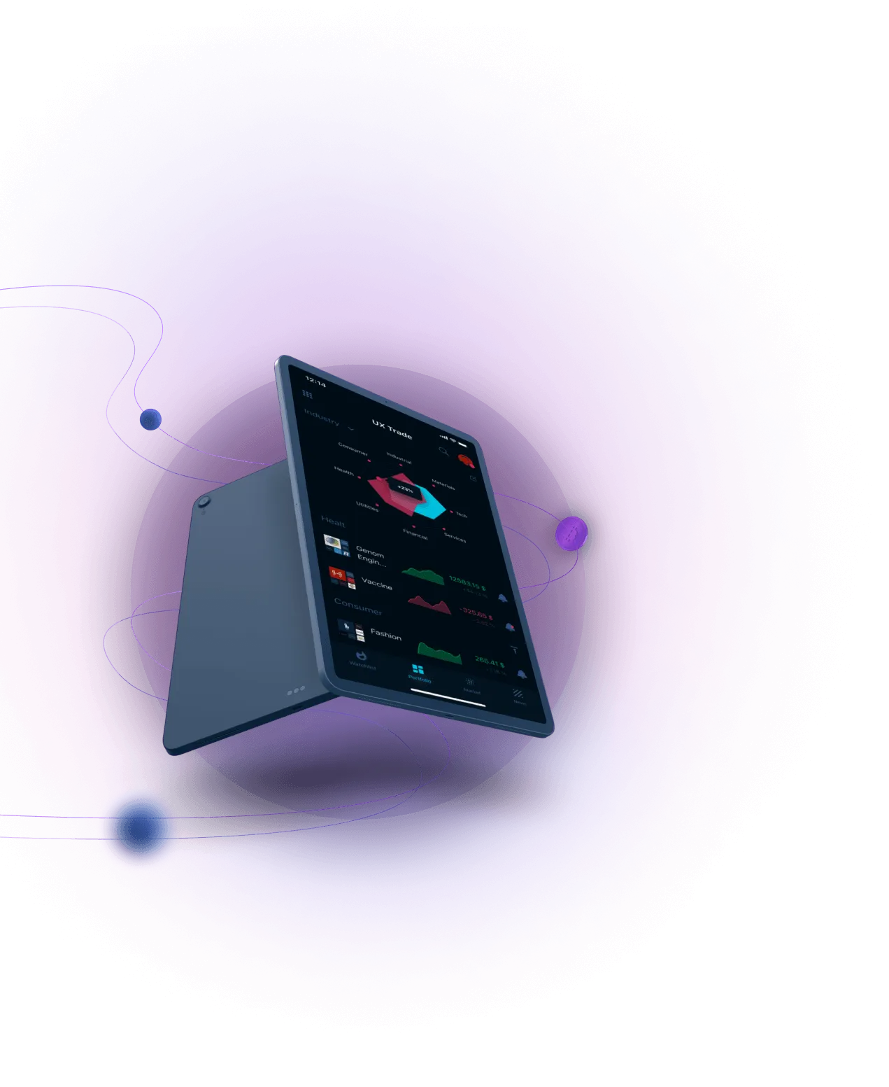 Trade Fluxa 5.0 - Trade Fluxa 5.0: A Decentralized Trading Ecosystem